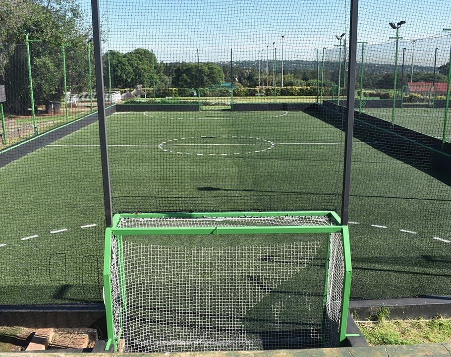 Marks Park Sports Club