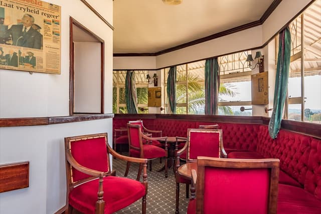 Sportsman’s Bar