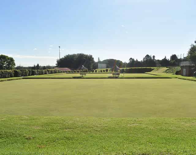Pavilion Hall