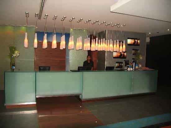 Picture of Protea Hotel Fire ...