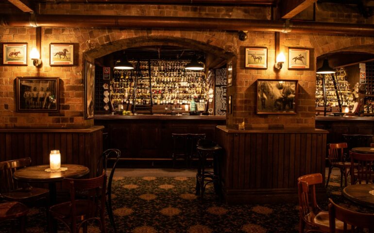 Venues | Swillhouse