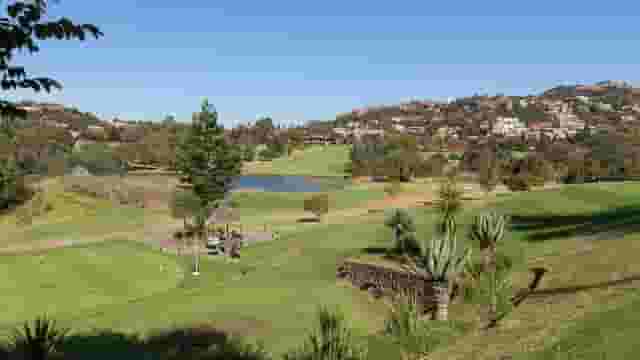 Golf Course