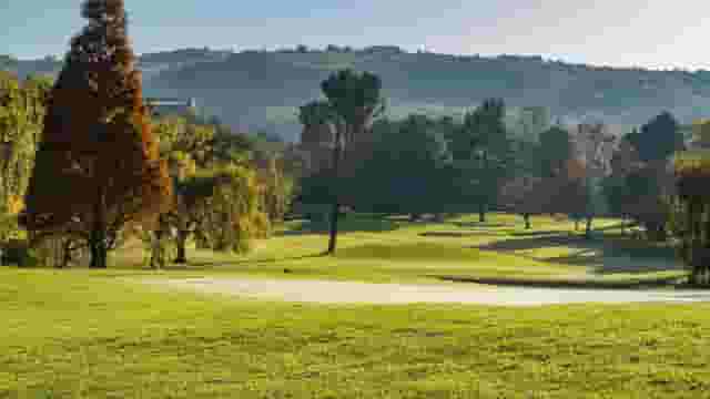 Golf Course