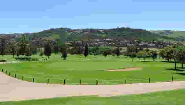 Golf Course