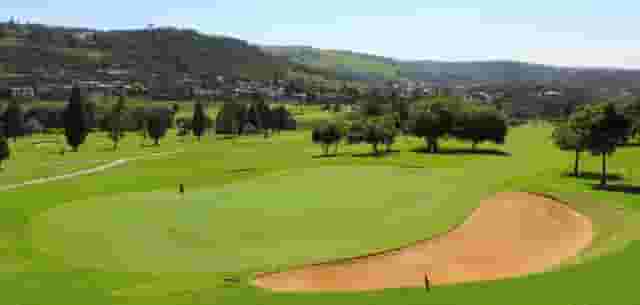 Golf Course