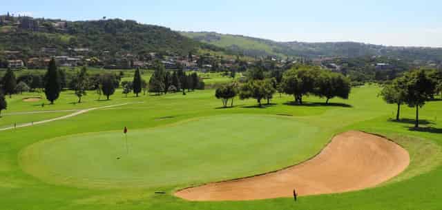 Golf Course