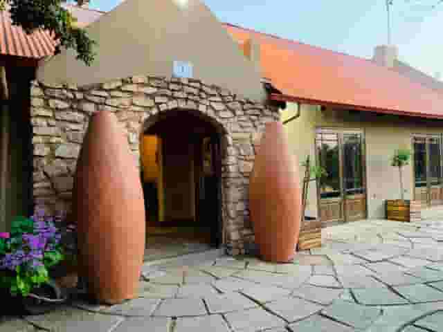 Family restaurant