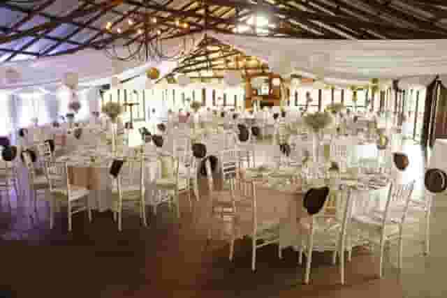 Family restaurant