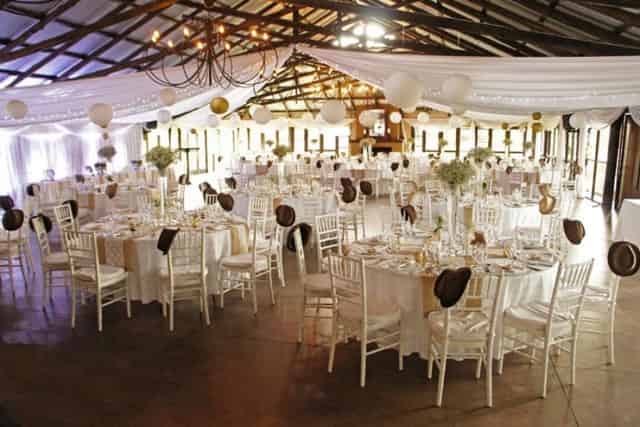 Family restaurant