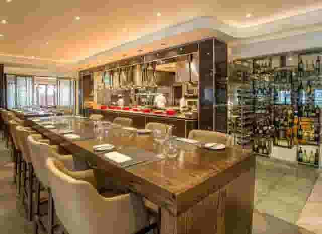 Bistro