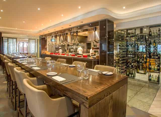 Bistro
