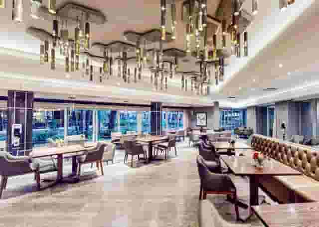 Function room facility