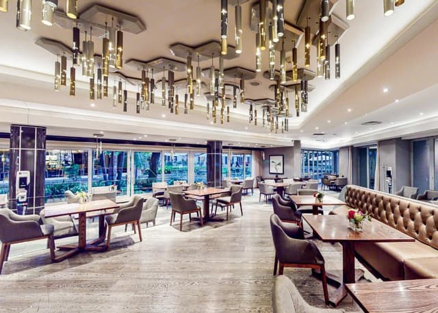 Function room facility