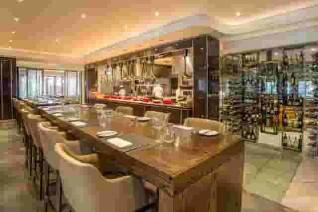 Function room facility