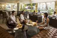 Small Meeting Rooms