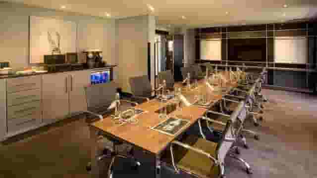 Function room facility