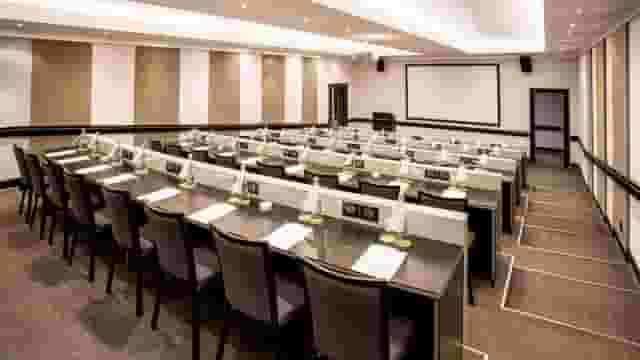 Function room facility