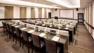 Small Meeting Rooms