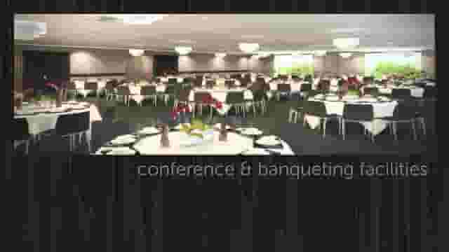Function room facility