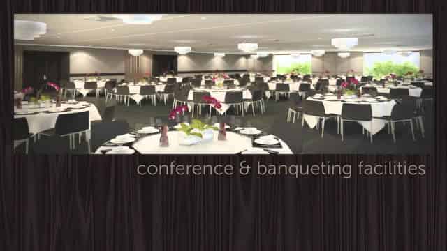 Function room facility
