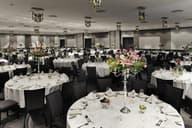 Formal Event Venues