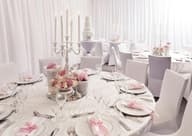 Christmas Party Venues