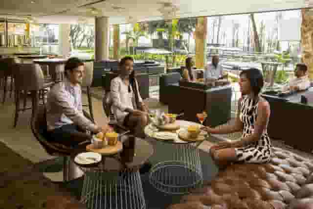 Meeting Rooms