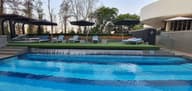 Christmas Party Venues