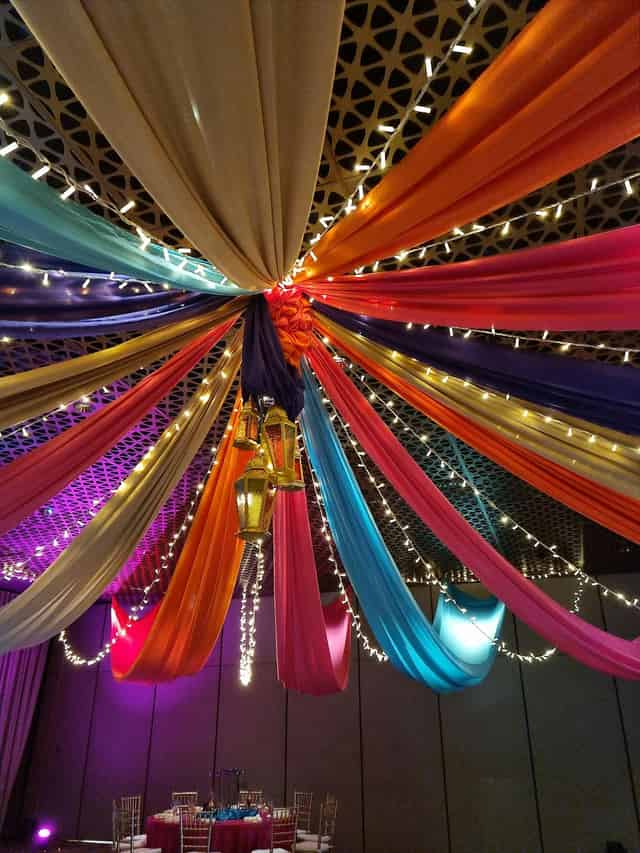 The Venue at The Houghton Hotel