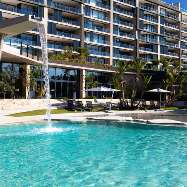 The Venue at The Houghton Hotel