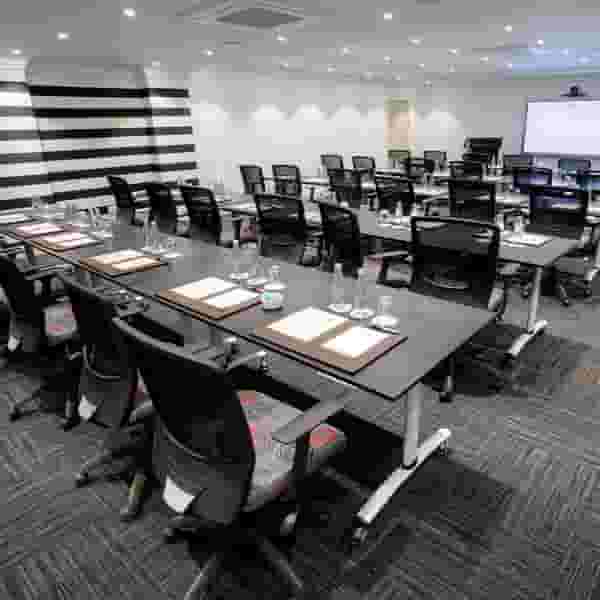 Conference center