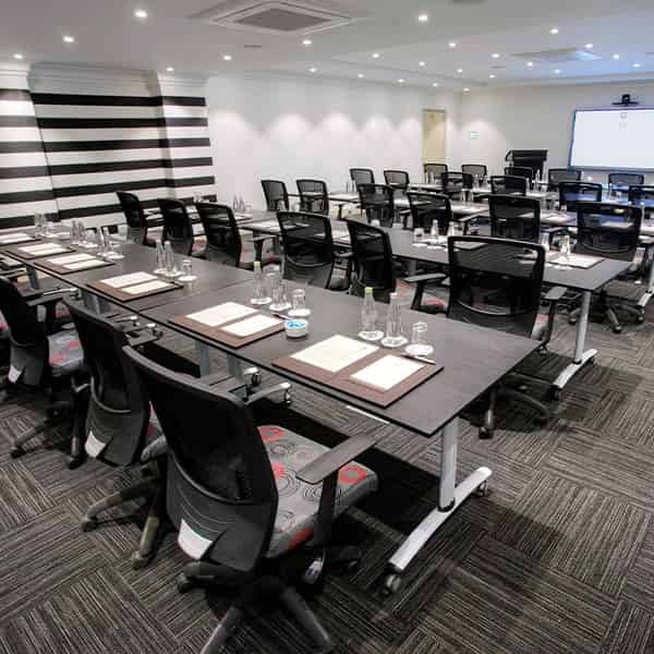 Conference center