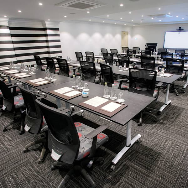 Conference center