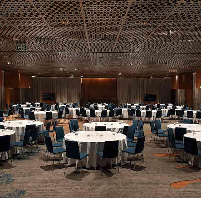 The Houghton Hotel Conferences – World ...