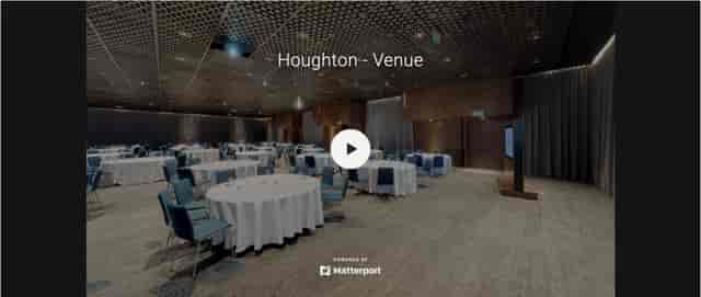 The Houghton Hotel Conferences – World ...