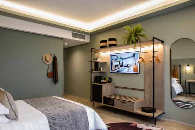 Suites