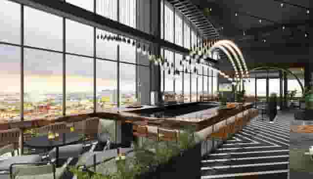 Suites