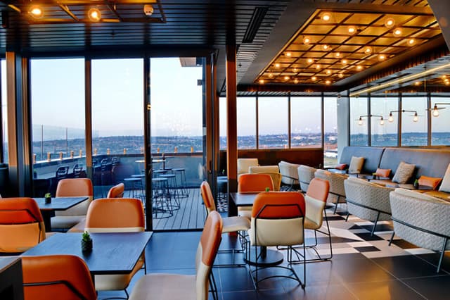Suites