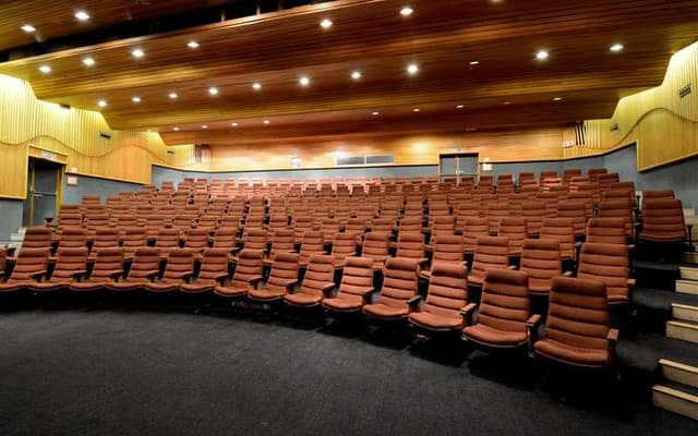 Auditorium