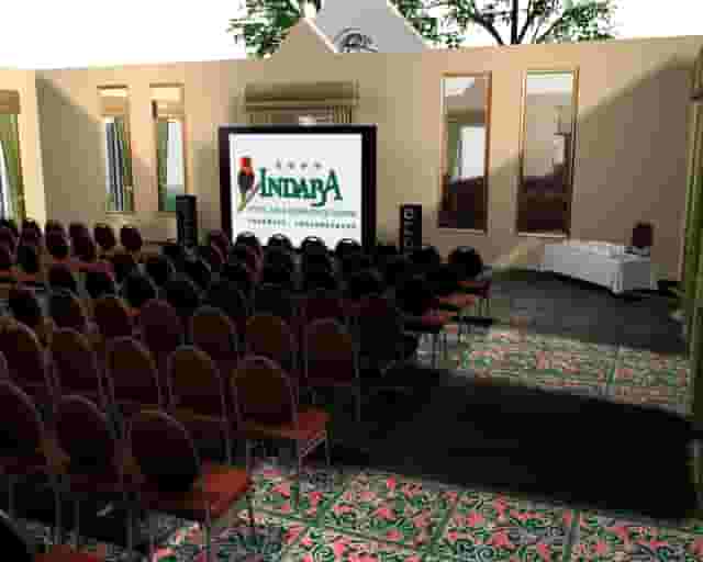Auditorium