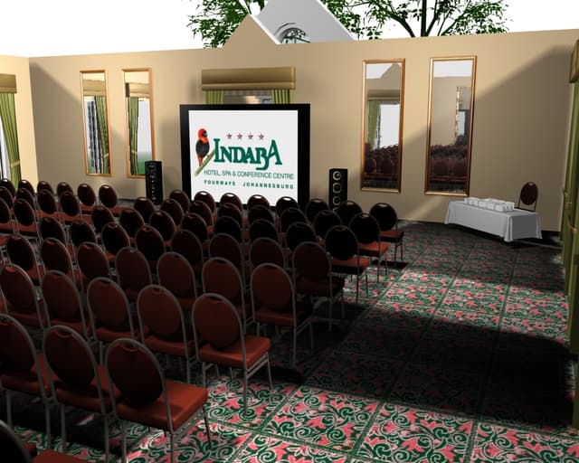 Auditorium