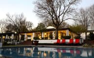 Summer Party Venues