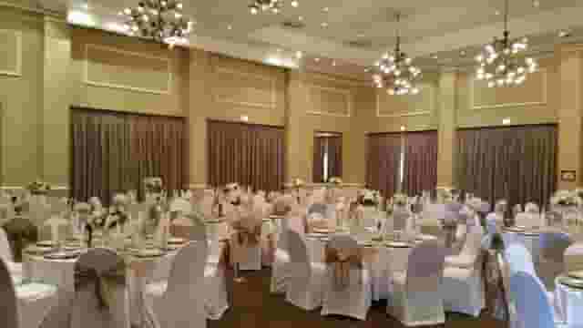 Banquet Conference