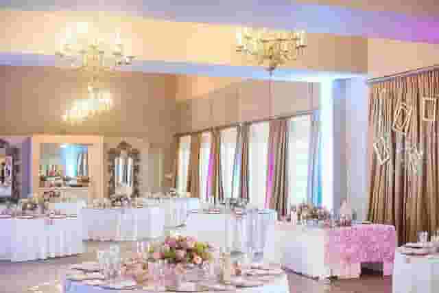 Banquet Conference
