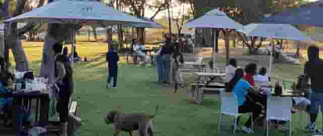 Event Space