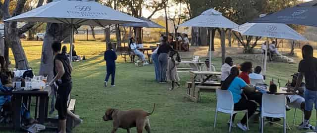 Event Space