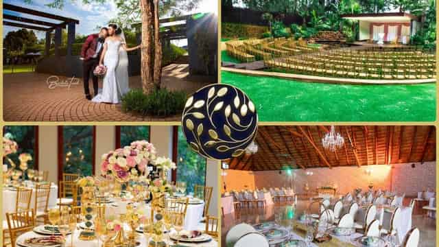 The Garden Venue