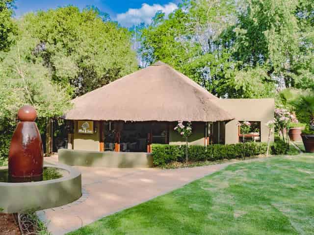 The Garden Venue