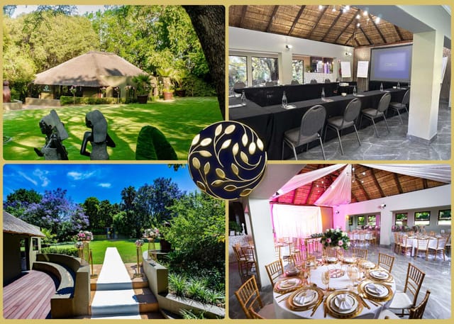 Lawn Terrace Breakaway Space, lush outdoor venue for weddings and receptions.