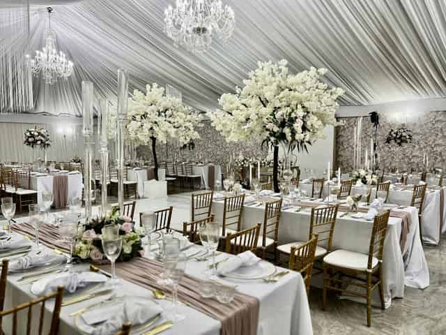 The Garden Venue